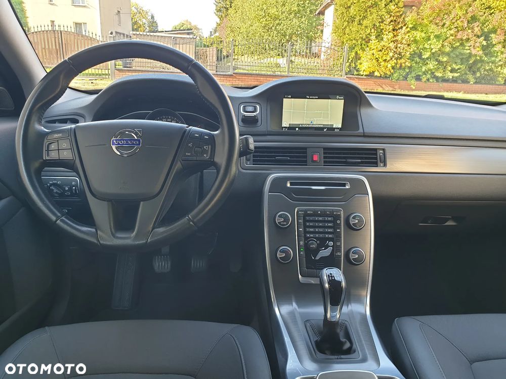Volvo V70 2015 photo 5