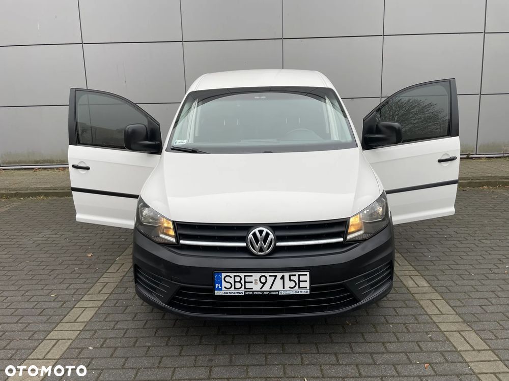 Volkswagen CADDY - 4