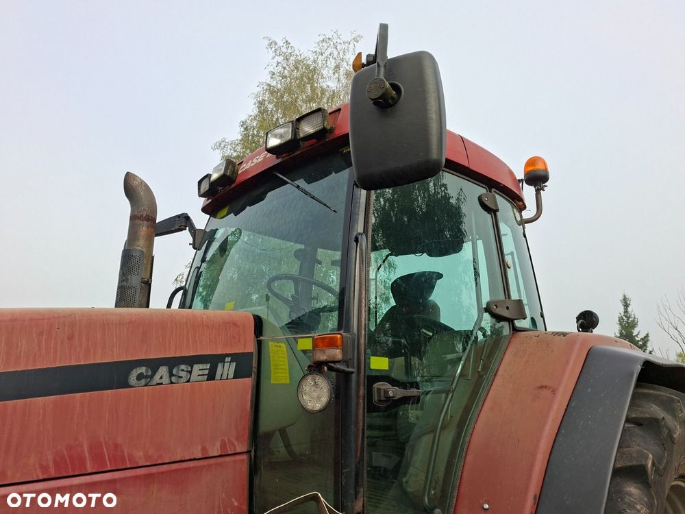 Case IH Maxxum Mx 170 4X4 - 29