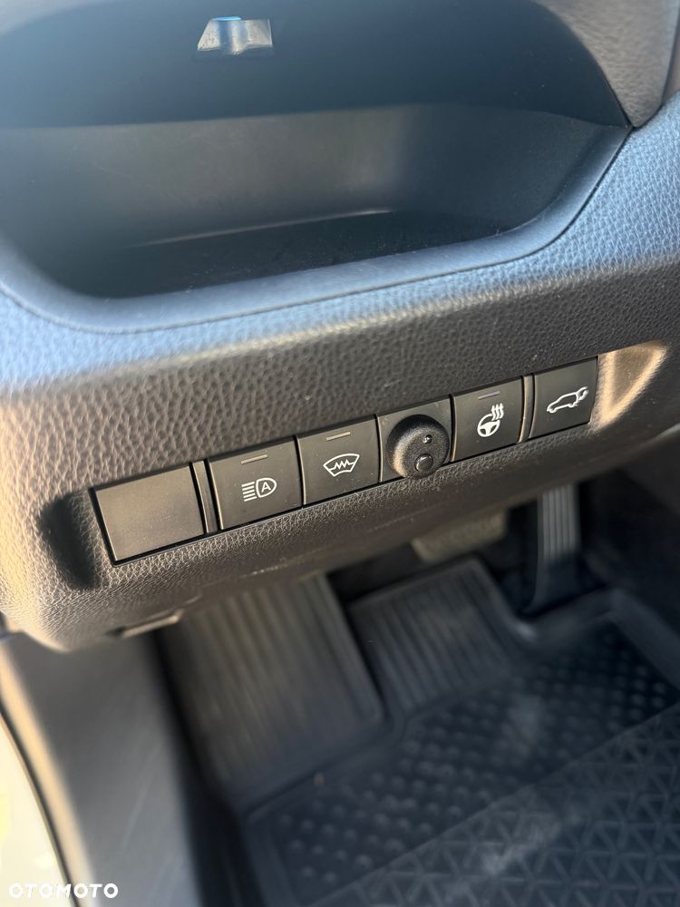 Toyota RAV4 2.5 Hybrid Selection 4x4 - 18