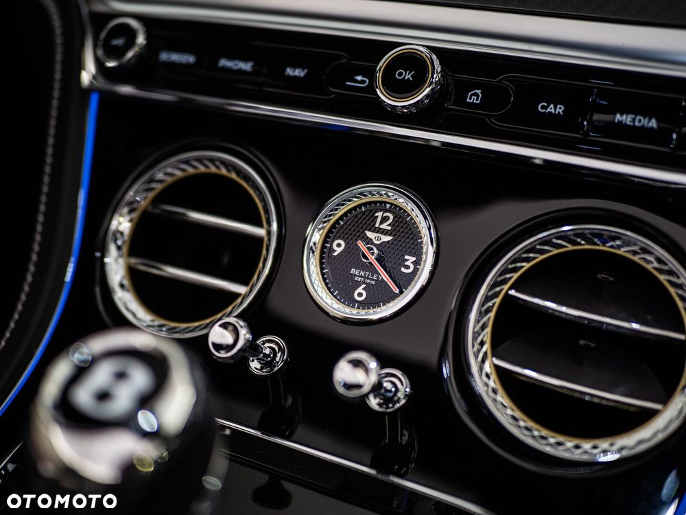 Bentley Continental GT - 21