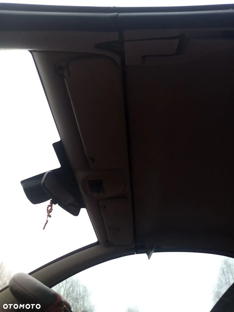 PEUGEOT 206 CC 1.6 16V NFU - BELKA ZAWIESZENIA TYL TYLNA - 13