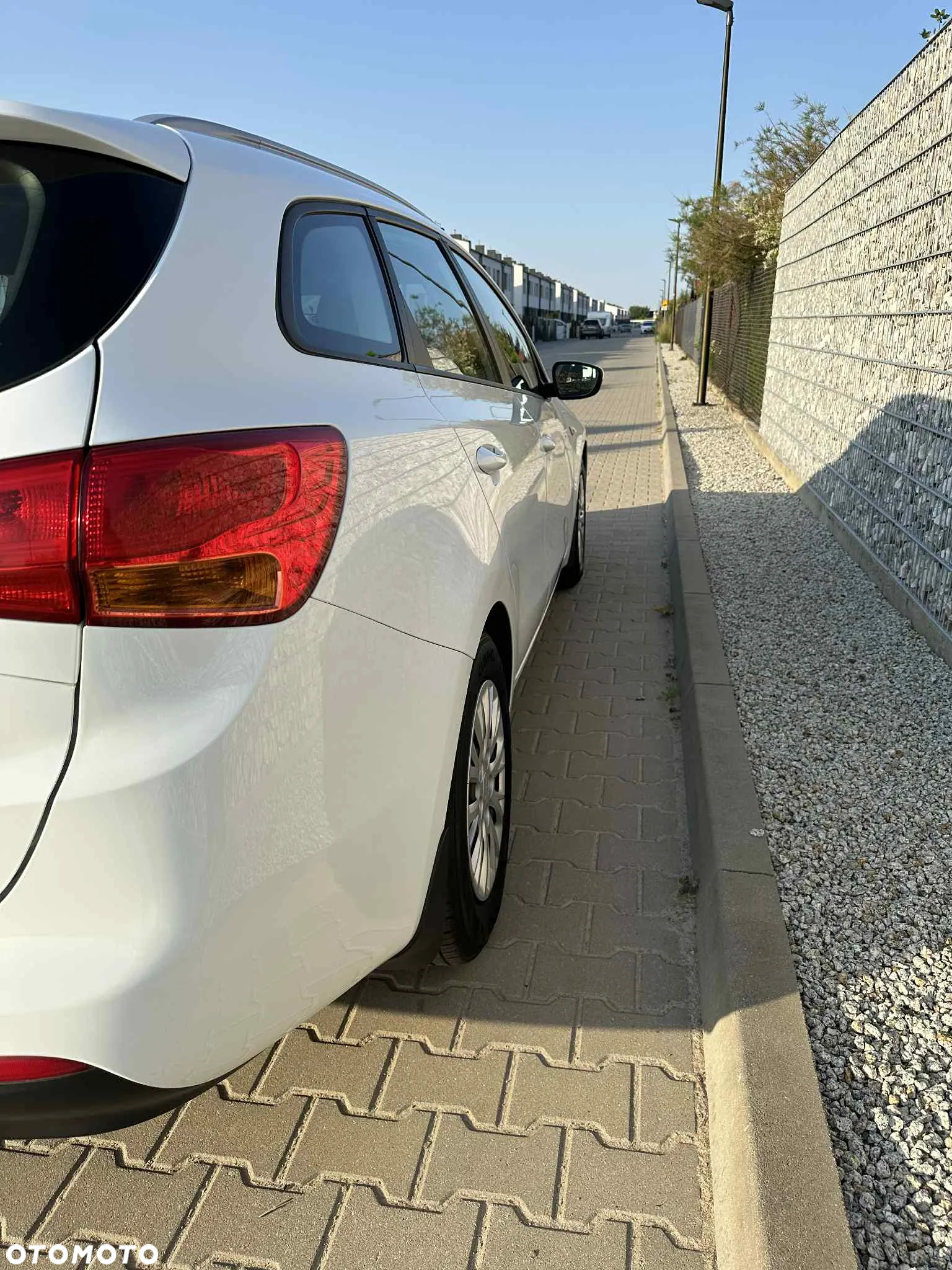 Kia Ceed Cee'd 1.6 GDI M - 7