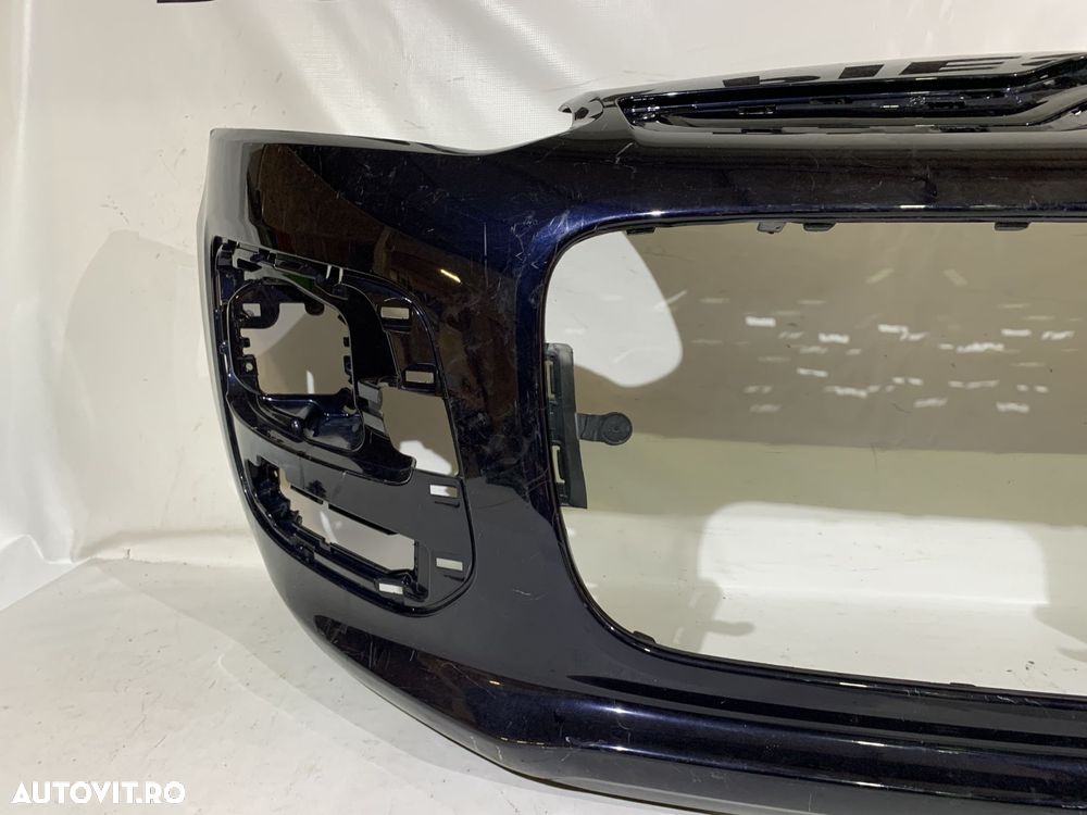 Bara fata Citroen C3 Picasso, 2013, 2014, 2015, 2016, cod origine OE C06401-253. - 16