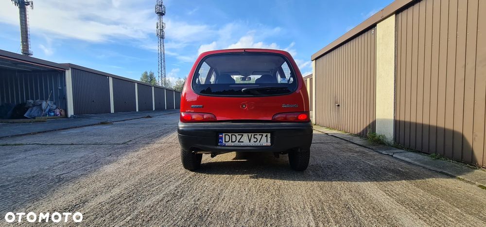 Fiat Seicento - 15
