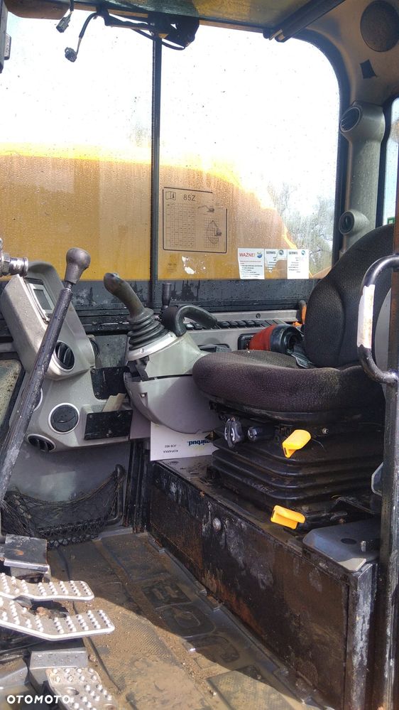 JCB 85 Z-1 - 5