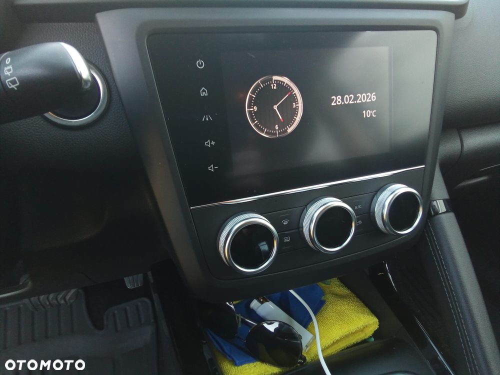 Renault Kadjar 1.5 Blue dCi Intens EDC - 25