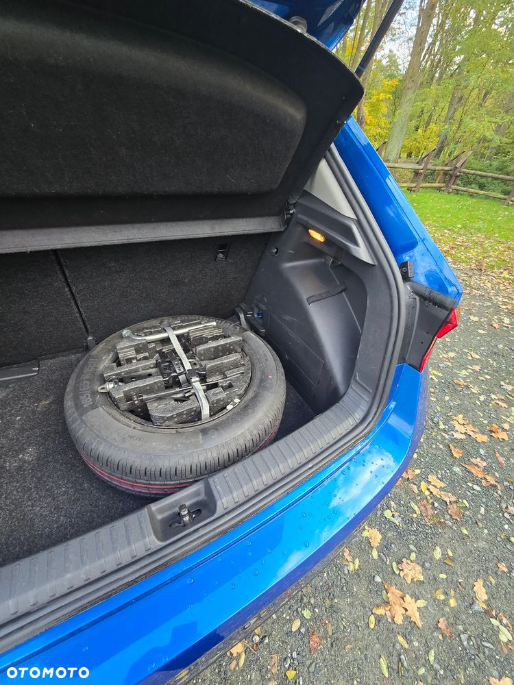 Skoda Fabia - 17
