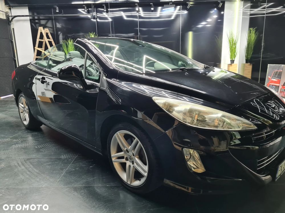 Peugeot 308 CC HDi FAP 140 Premium - 2