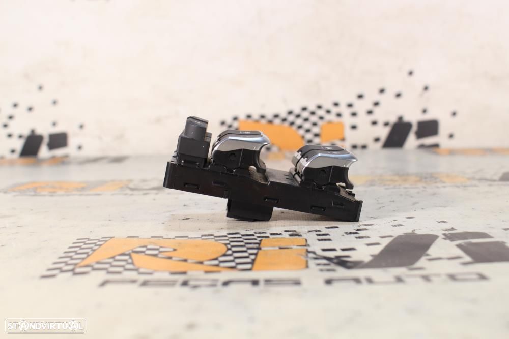 Botões / Comandos / Interruptorres Dos Vidros Audi A3 (8V1, 8Vk)  8V09 - 4