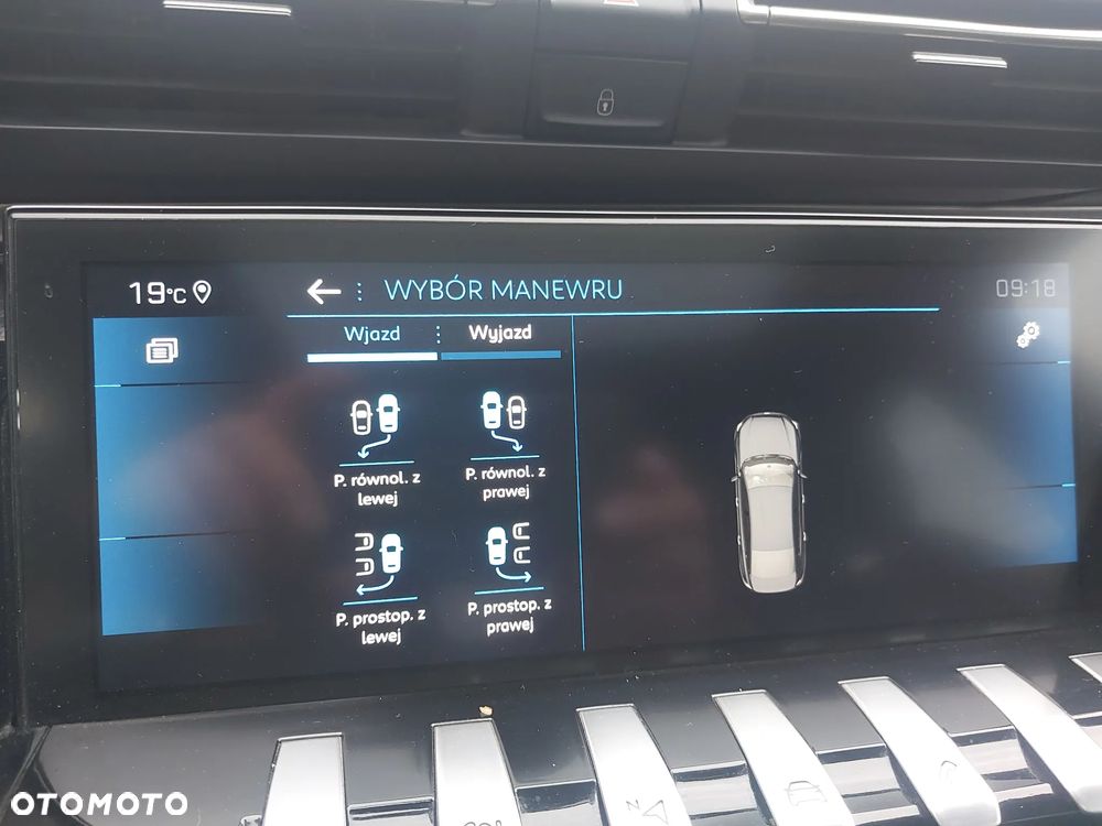 Peugeot 508 - 18