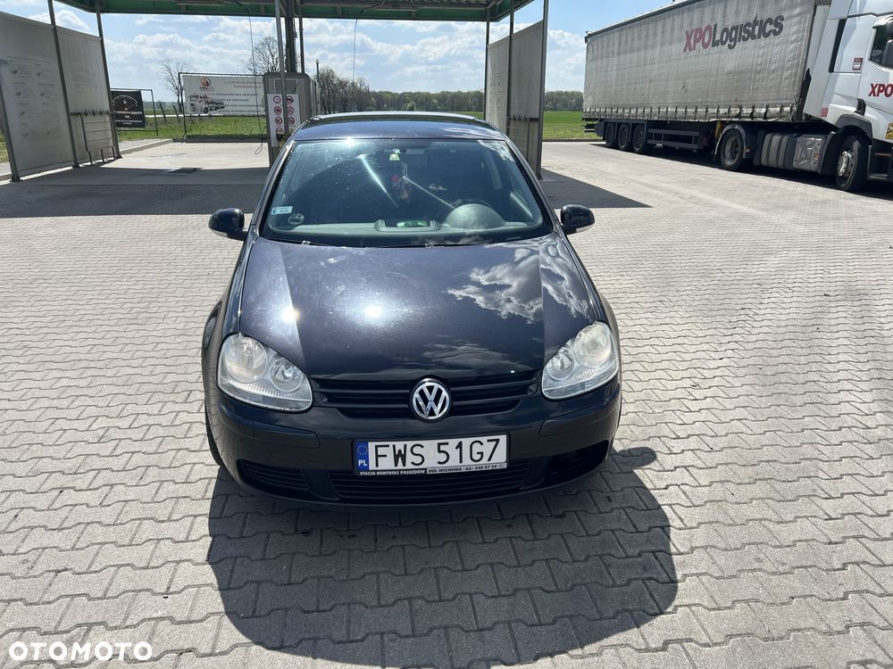 Volkswagen Golf - 3