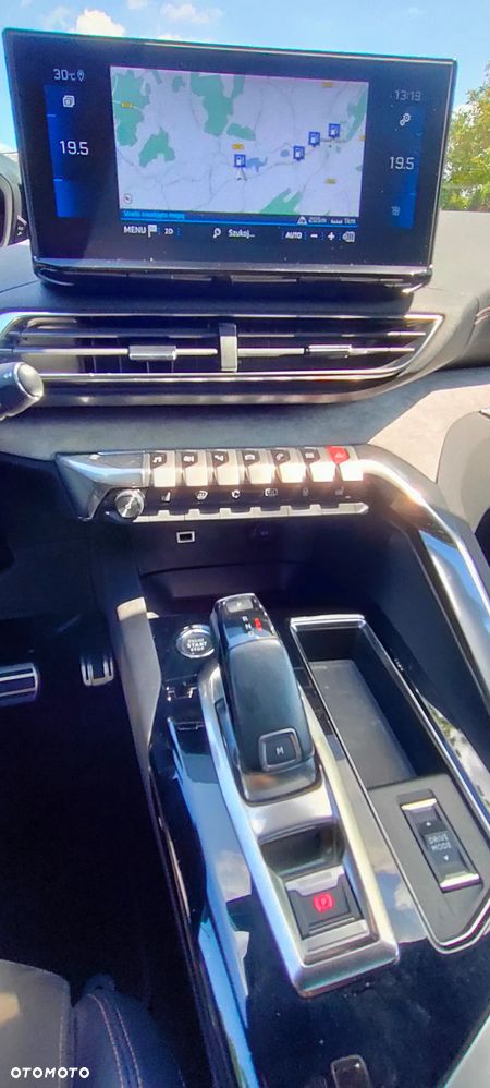 Peugeot 5008 2.0 BlueHDi GT Pack S&S EAT8 - 37
