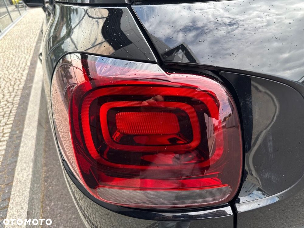 Citroën C3 Aircross 1.2 PureTech Plus S&S - 13