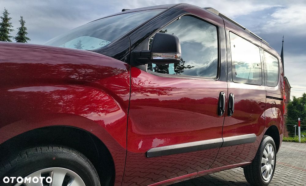 Opel Combo - 22
