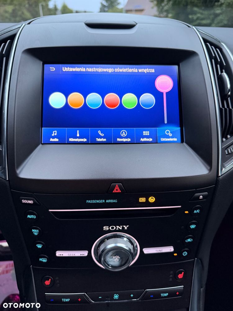 Ford S-Max 2.0 EcoBlue ST-Line - 40