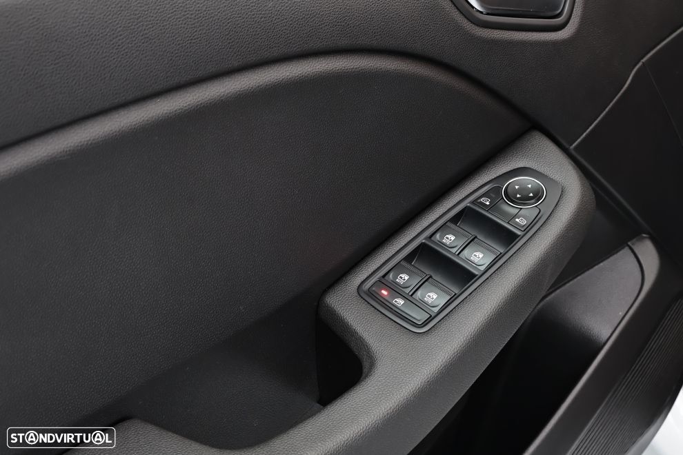 Renault Clio 1.0 TCe Evolution - 23