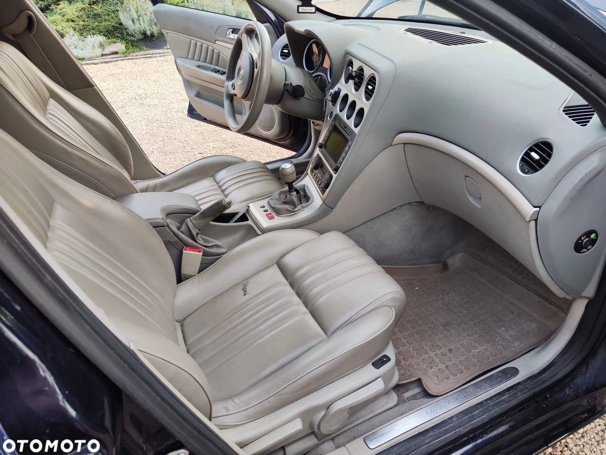 Alfa Romeo 159 - 16