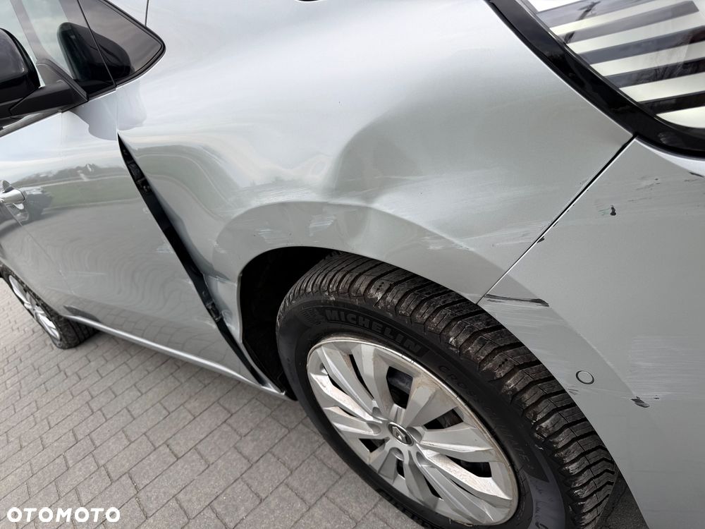 Renault Kangoo BLUE dCi 95 INTENS - 11