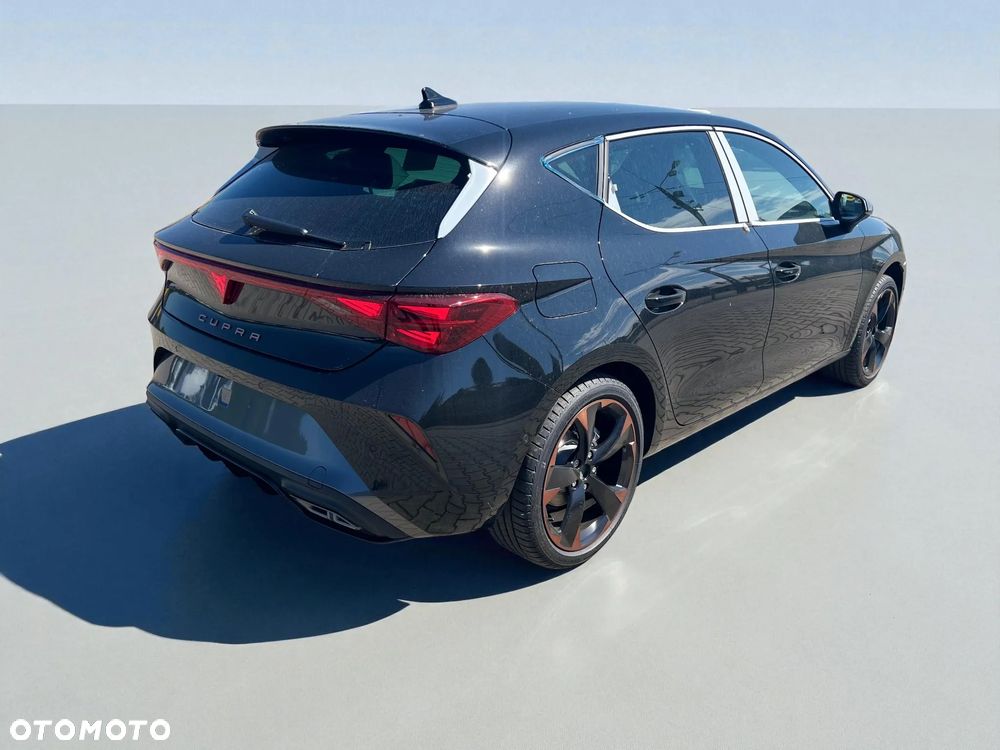 Cupra Leon 1.5 eTSI mHEV DSG - 5