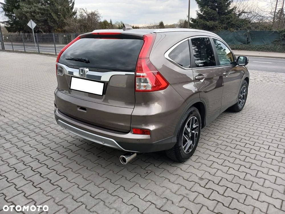Honda CR-V 1.6i-DTEC Elegance (ADAS / Connect+) / (2WD) - 20