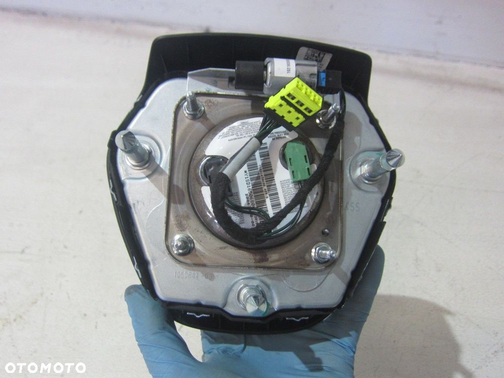 BMW X3 G01 G02 PODUSZKA POWIETRZNA KIEROWCY AIRBAG 6878440 32307946621 USA - 5