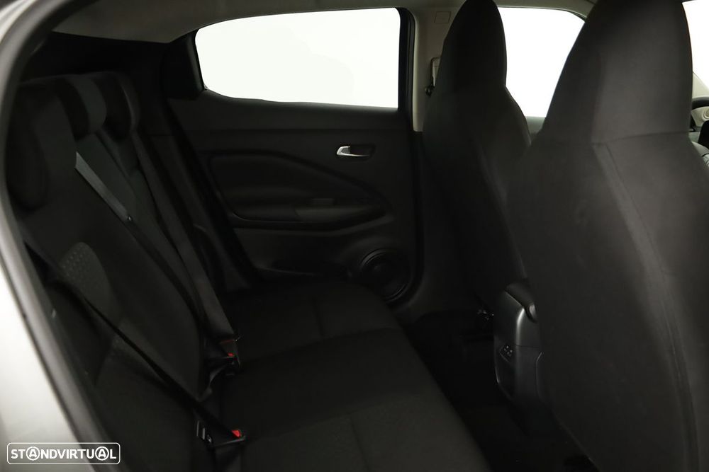 Nissan Juke - 21