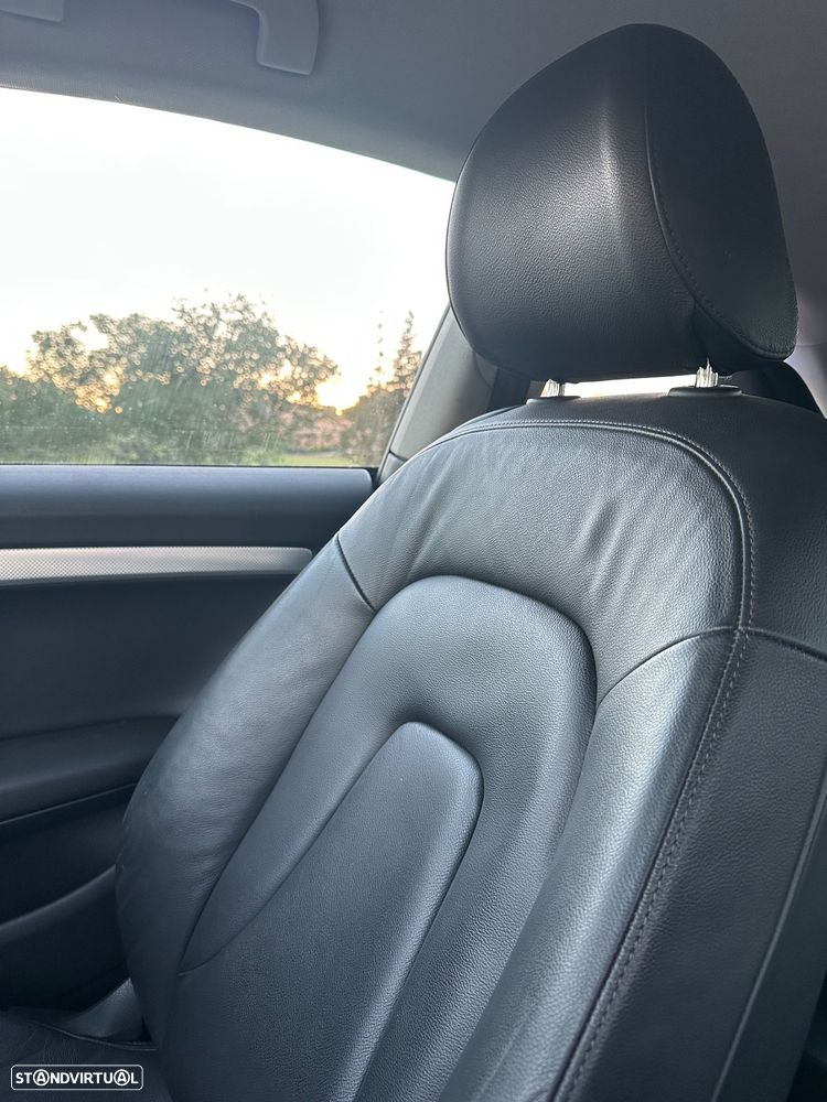 Audi A5 2.0 TDI Sport - 10