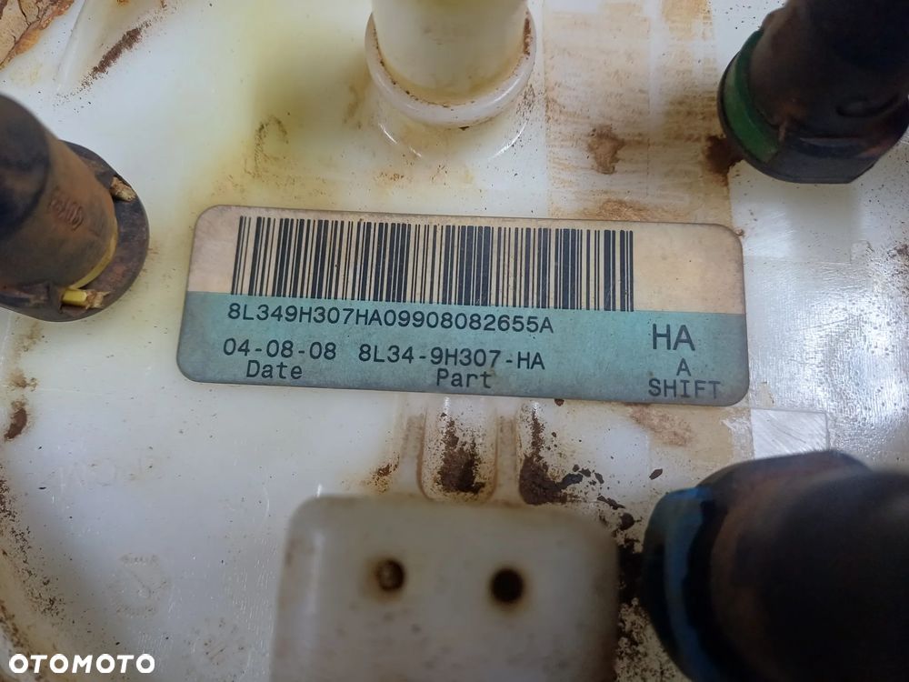 Czujnik poziomu pompa paliwa FORD F150 4.2 V6 03-08R - 2