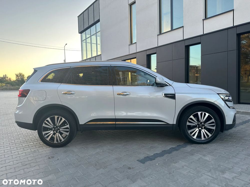 Renault Koleos 2.0 Blue dCi Initiale Paris 4x4 X-Tronic - 21