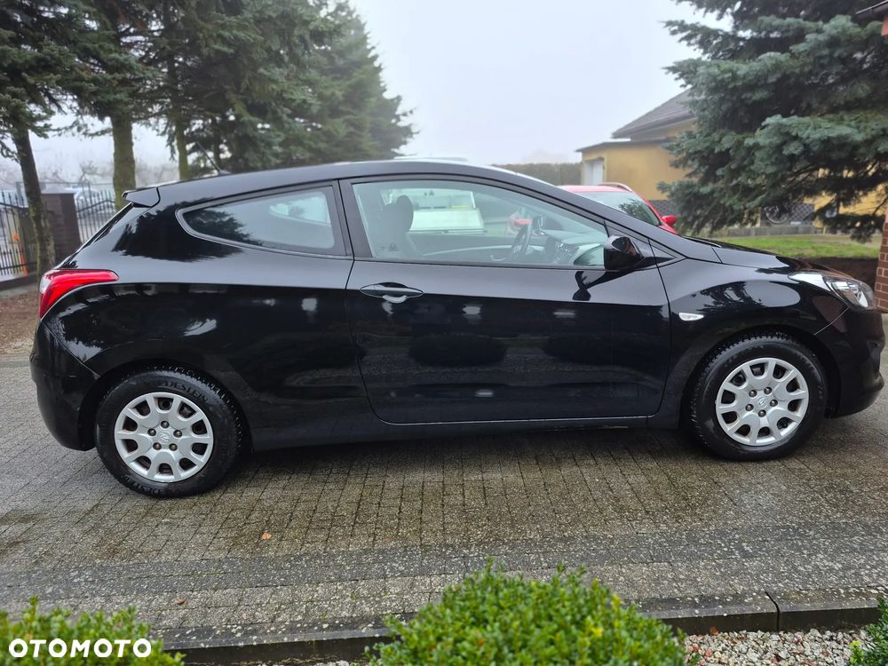 Hyundai i30 1.4 Advantage - 8