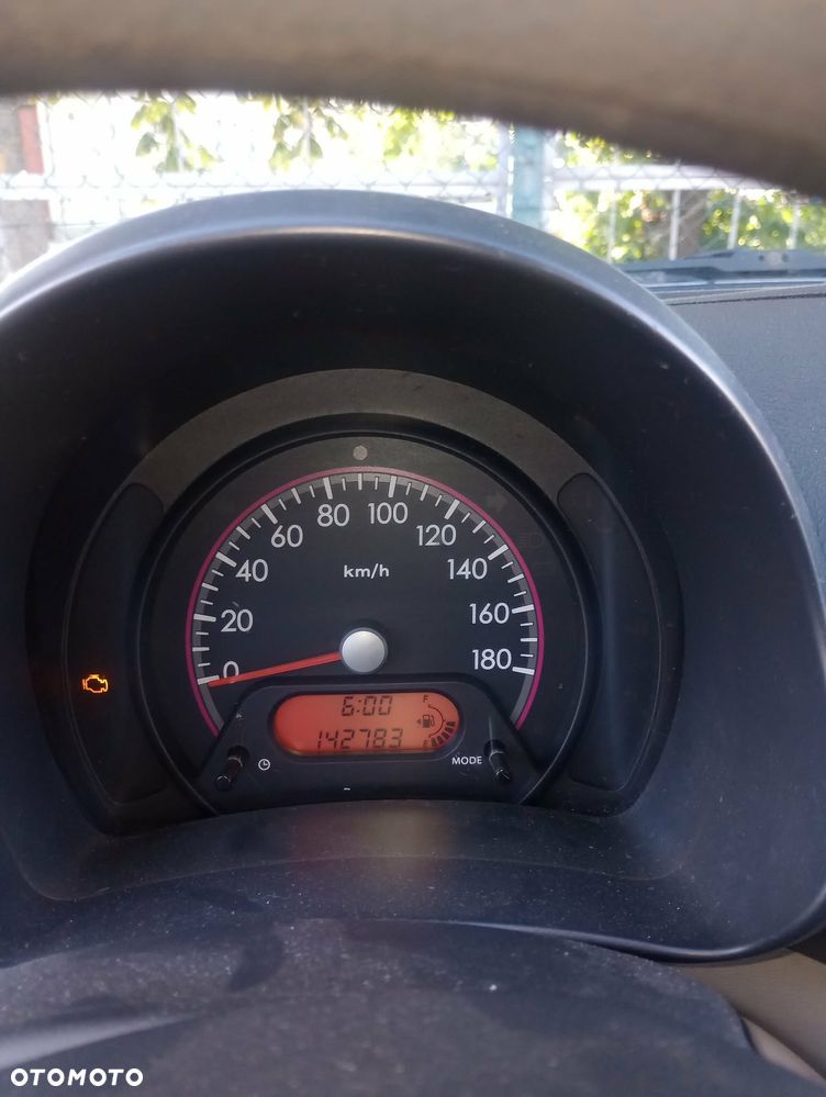 Suzuki Alto - 5