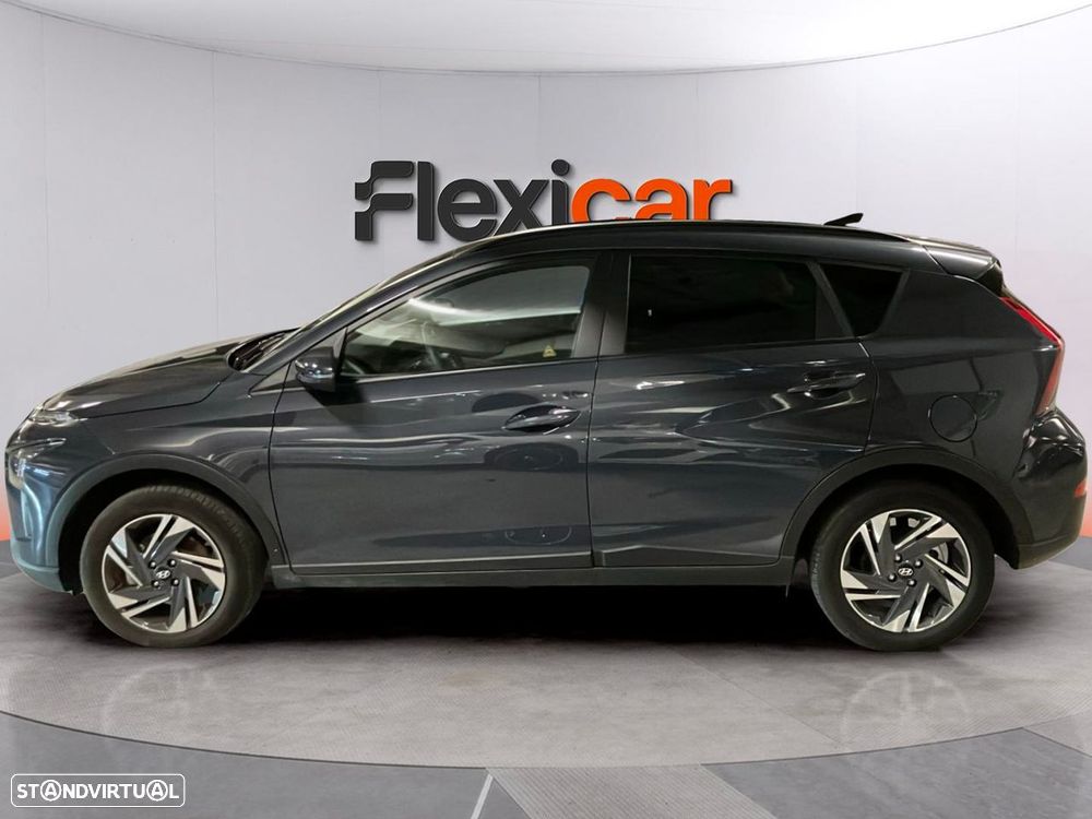 Hyundai Bayon - 3