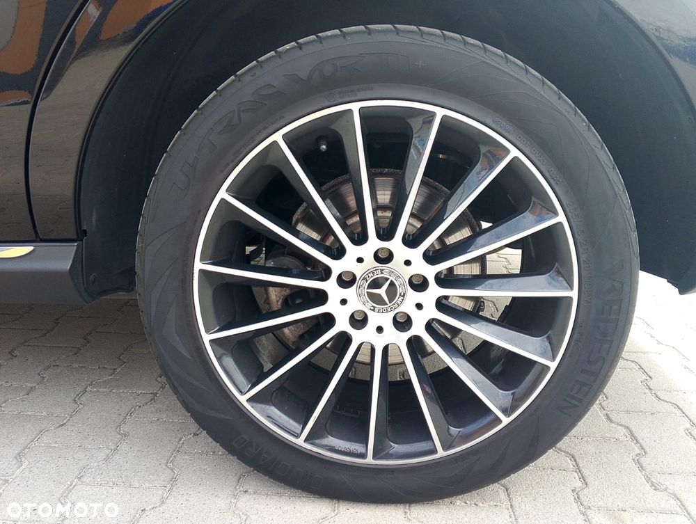 Mercedes-Benz GLE 250 d 4-Matic - 25