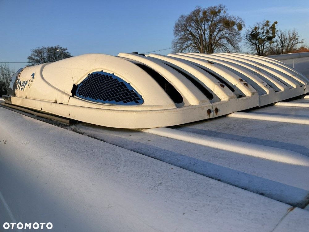 Mercedes-Benz Sprinter - 8