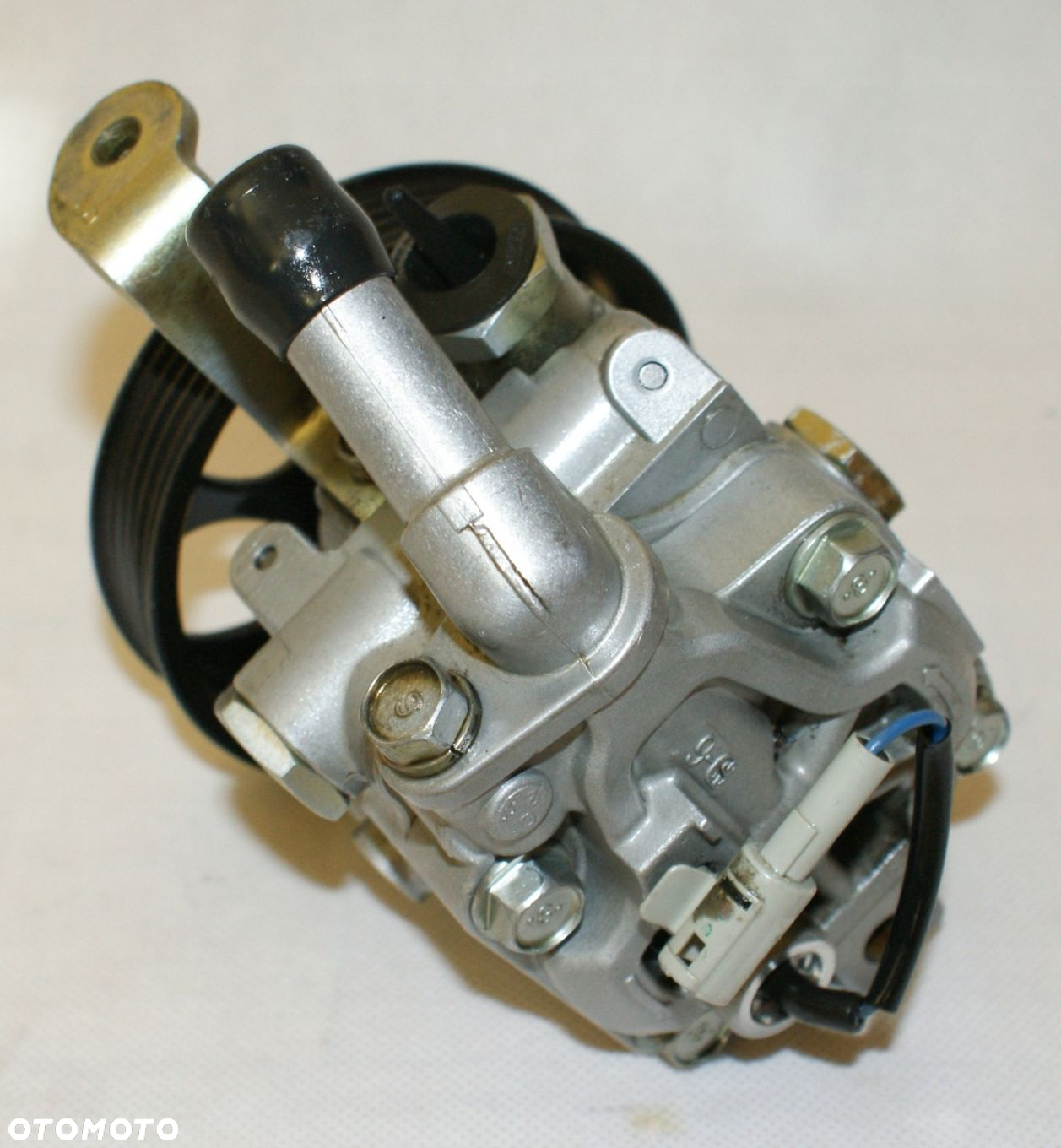 POMPA WSPOMAGANIA SUBARU FORESTER IMPREZA 2.0 2.5 - 6