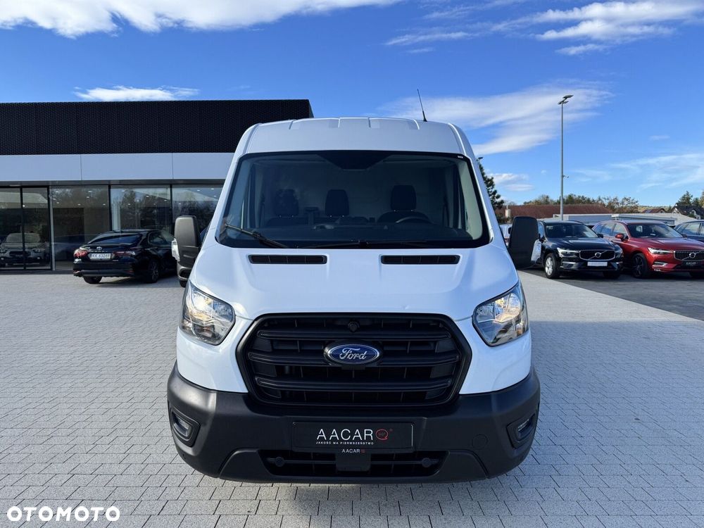 Ford transit L3H2 - 9