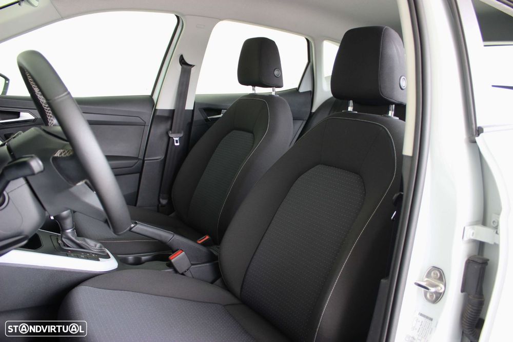 SEAT Arona 1.0 TSI Xperience DSG - 13