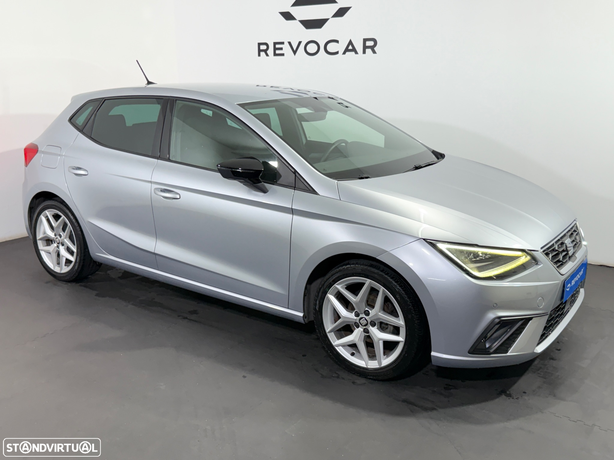 SEAT Ibiza 1.0 TSI FR - 2