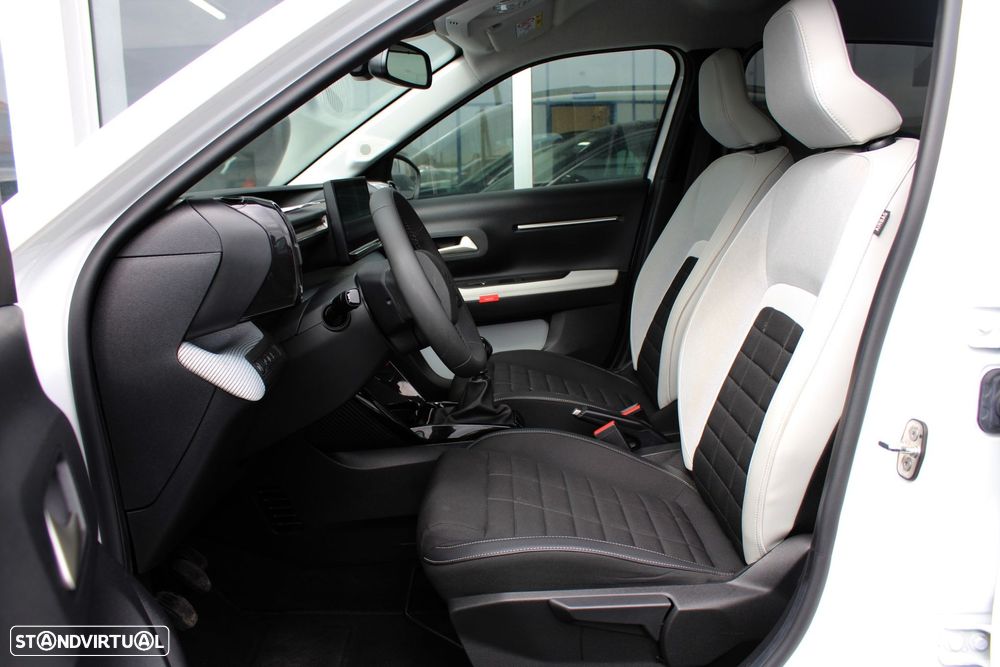 Citroën C3 1.2 Turbo Max - 4