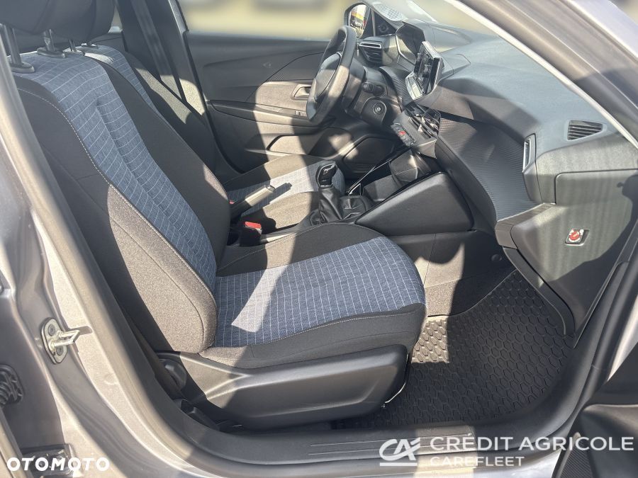 Peugeot 208 1.2 PureTech Like S&S - 17