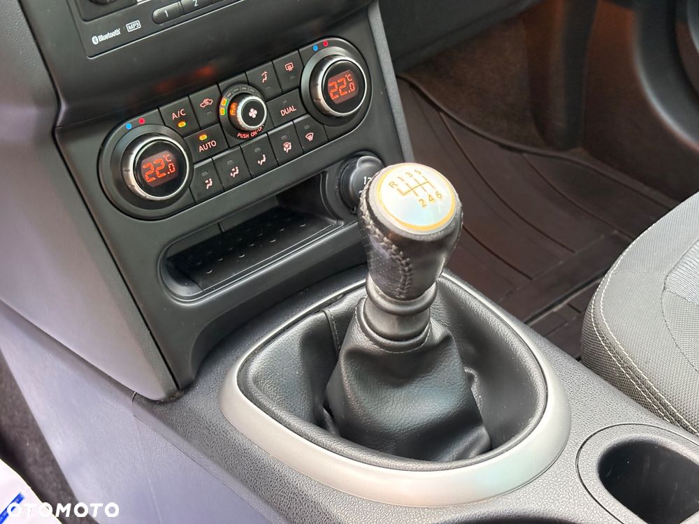 Nissan Qashqai+2 2.0 tekna - 18
