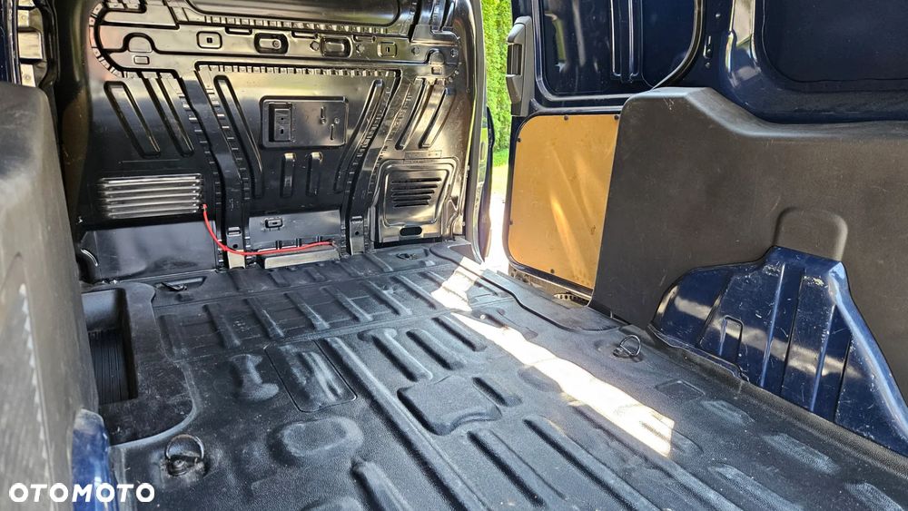 Ford Transit Connect 210 L2 Trend - 11