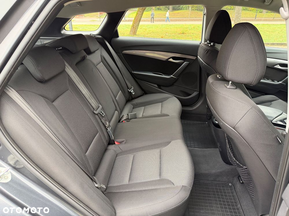 Hyundai i40 1.7 CRDi Comfort - 34