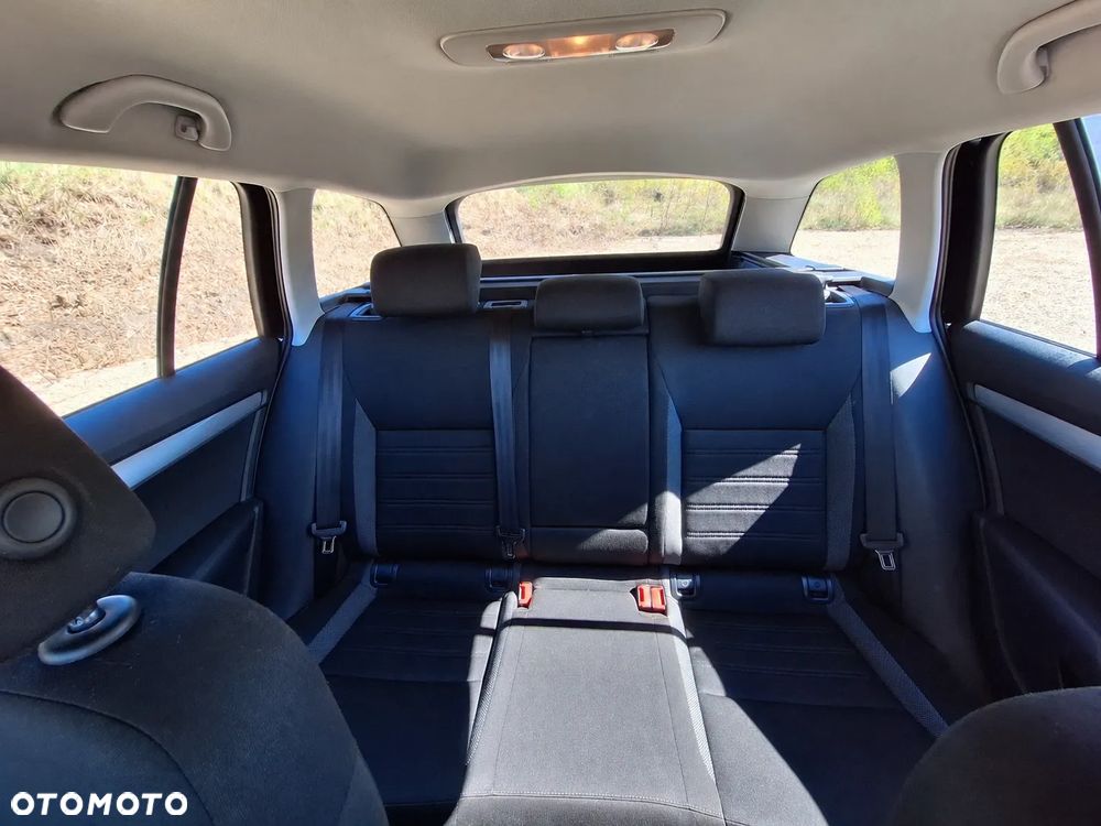 Skoda Octavia 2.0 TSI Ambition DSG - 10