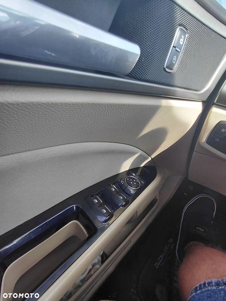 Ford Mondeo - 15