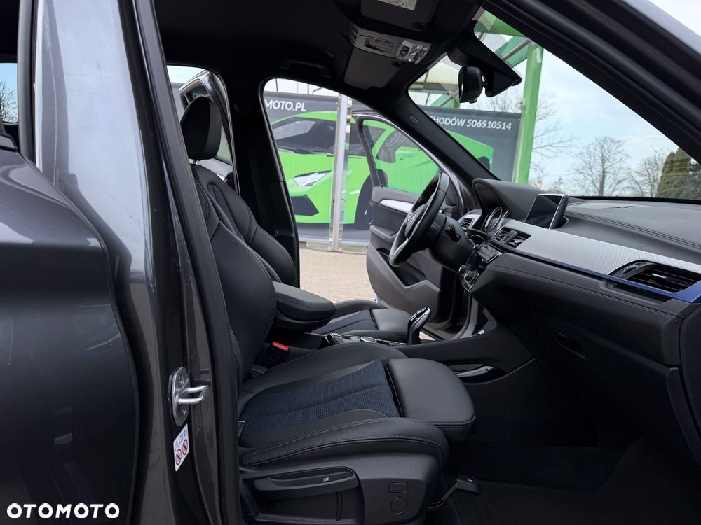 BMW X1 sDrive18d M Sport - 33