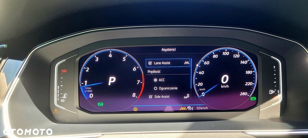 Volkswagen Arteon 2.0 TSI GPF Elegance DSG - 18