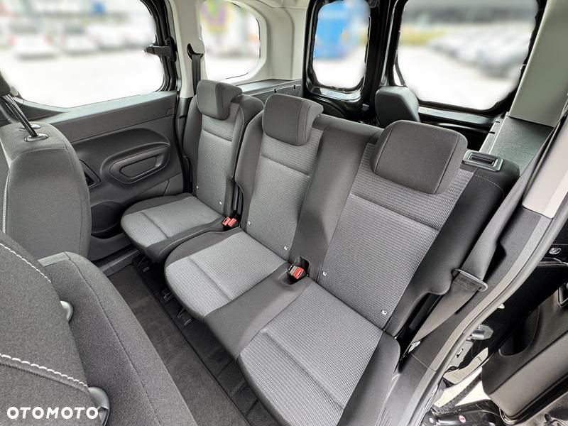 Toyota Proace City Verso Long 50kWh Business - 20
