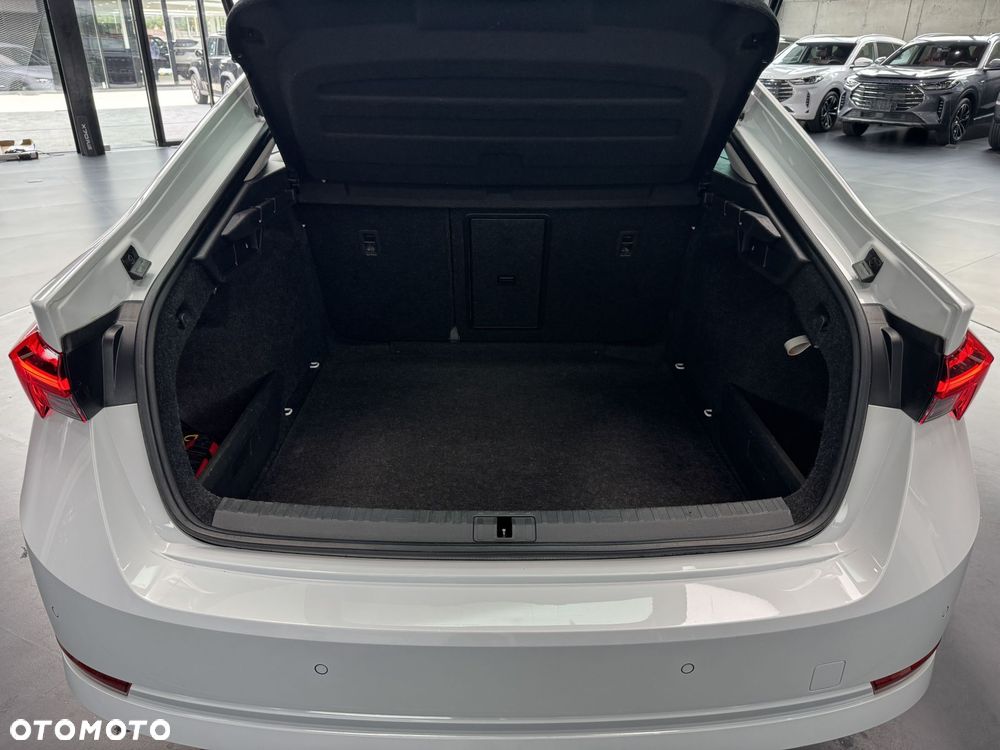 Skoda Octavia - 20